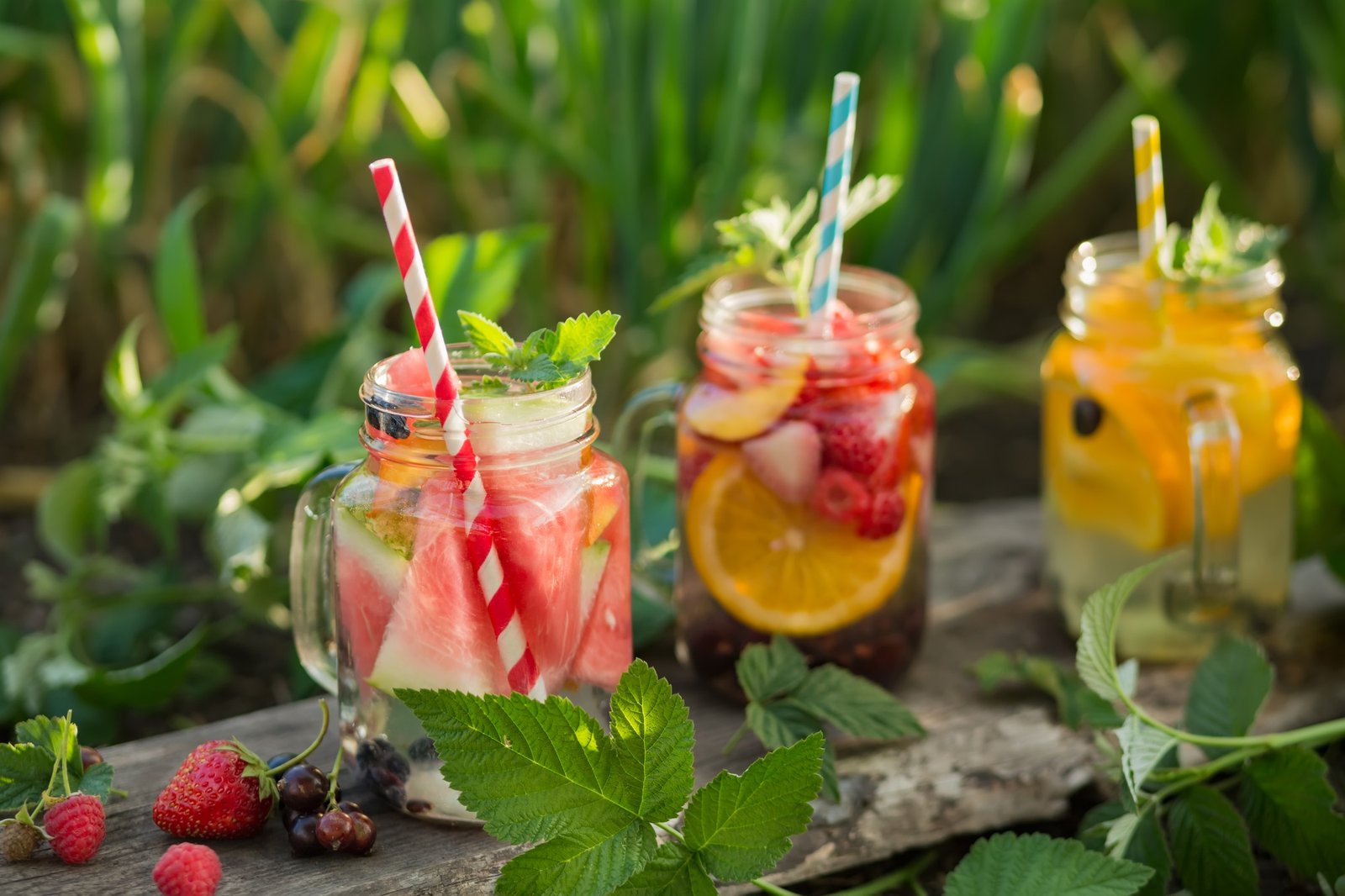 Summer drink
